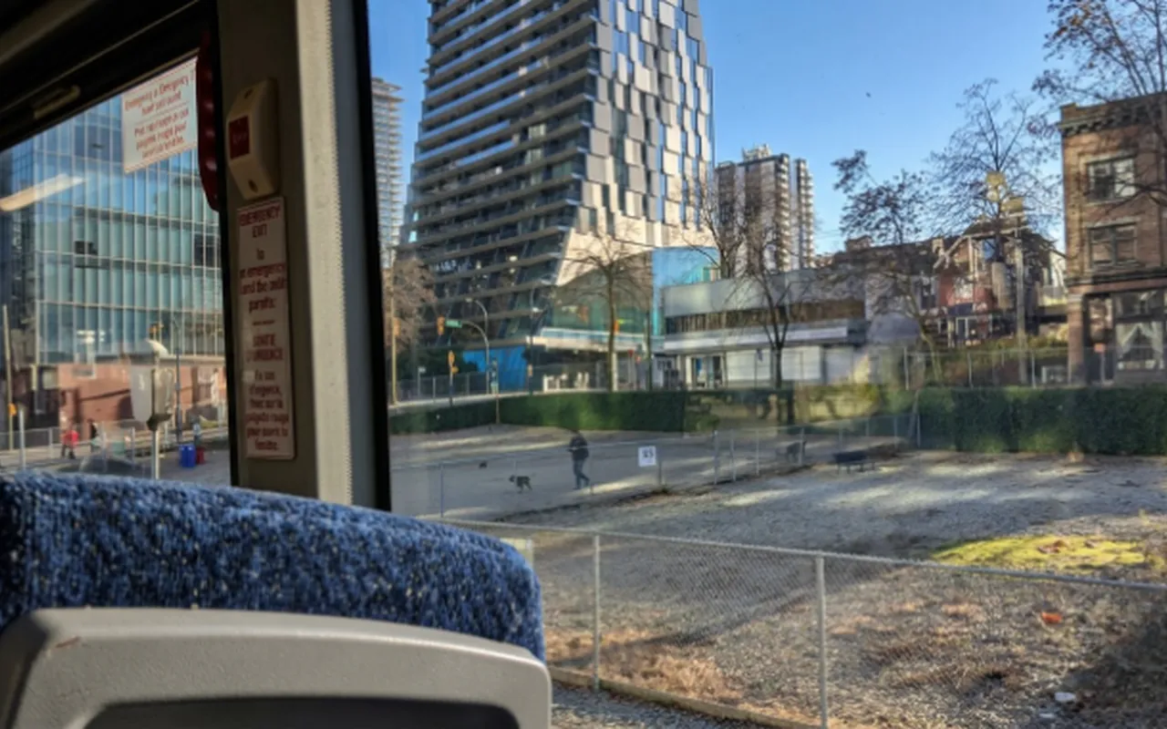 Hop-on Hop-off Tour by Double Decker Bus - Includes Stanley Park view 6