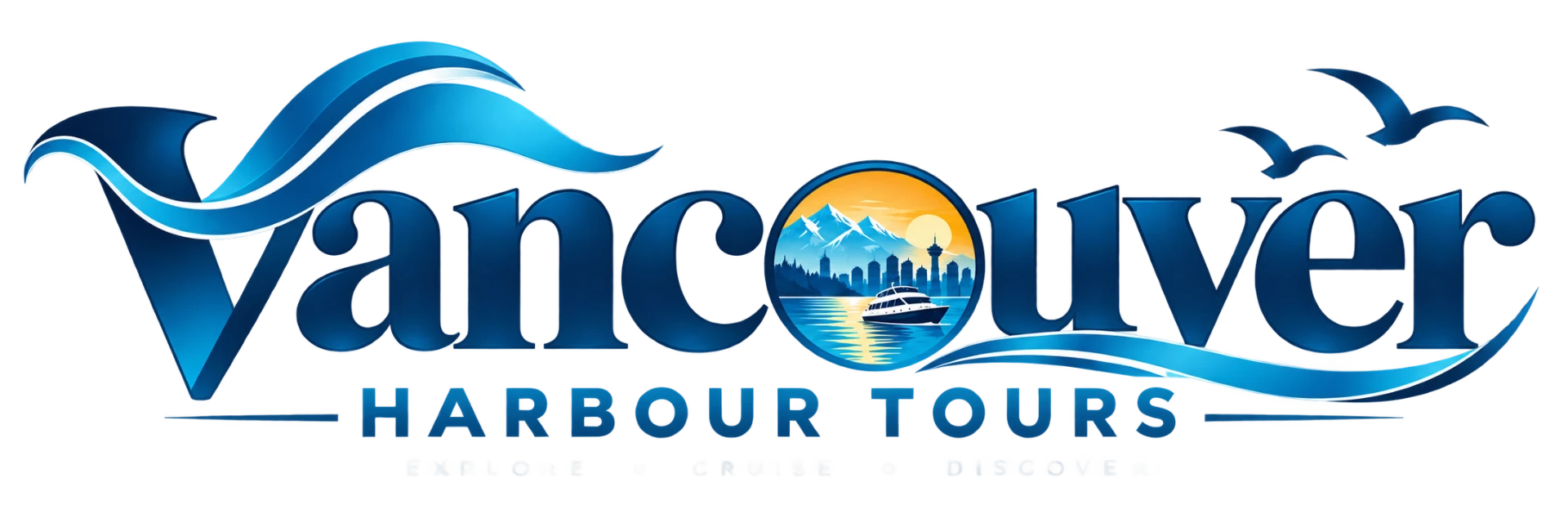Vancouver Harbour Tours